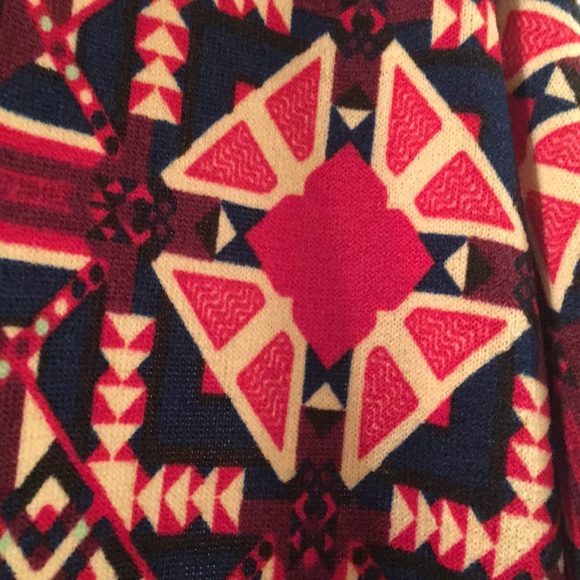 LuLaRoe Sarah Large NWT - Picture 2 of 4